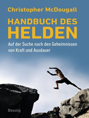 cover image of Handbuch des Helden